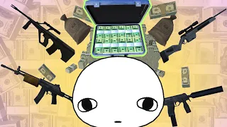 SPLOINKO BINGUS RETURNS
