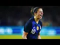 Carli Lloyd - Woman in the Arena