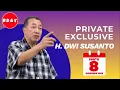 Lagu RDAY LIVESTREAMING PRIVATE EXCLUSIVE H DWI SUSANTO || SABTU 8 NOVEMBER 2025
