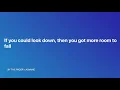 Marshmello - Room To Fall (Lyric Video)