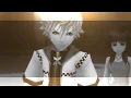 Lila Wolken [ GMV ]