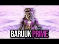 Baruuk Prime UPDATED BUILD Even MORE DAMAGE