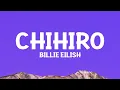Download Lagu Billie Eilish - CHIHIRO (Lyrics)