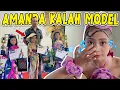 Download Lagu AMANDA SEDIH GAK DAPAT JUARA LOMBA MODEL!! HAMPIR MAU NANGIS!!