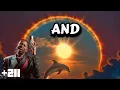 Alikiba ft single Dee  // Focus  Remix  official lyrics  [ official Visualizer]