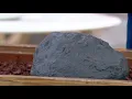 Barbara King Outdoor Safe 10 Hollow Faux Rock Key Hider on QVC