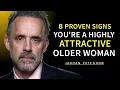 Download Lagu 8 Proven Signs You’re a Highly Attractive Older Woman | Jordan Peterson