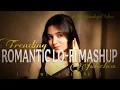 Download Lagu Romantic Lo Fi Mashup Songs 2025 || Non Stop Lofi Mashup || Mind Relax Arjit Singh Lofi Mashup
