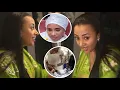 Download Lagu Mariage de la fille de Waly seck…Sokhna Aïdara pleure l’absence de Maman Diaga  dou diabar yaye …