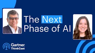 Beyond AI Agents: The Future of Enterprise AI