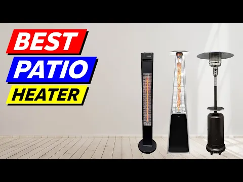 Download MP3 Top 3 Patio Heater to Buy in 2024