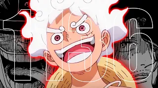 LUFFY IRÁ DESTRUIR O MUNDO?! - ONE PIECE 1136