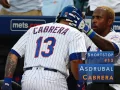 2017 Mets Opening Day Lineup