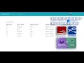 Node RED UIBuilder Part 3 Auto Table with Pagination