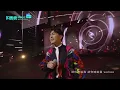 韋禮安－請妳嫁給我 / 因為是你 / 如果可以【第 17 屆 KKBOX 音樂風雲榜 風雲歌手】