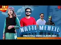 Download Lagu Natti Mehfil | Latest Himachali Natti Songs | Ramna Bharti | Novin Joshi NJ | Nonstop Album 2024
