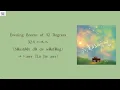 Download Lagu Evening Breeze of 32 Degrees (32度的晚风Sānshíèr dù de wǎnfēng) - 陆杰awr (Lu Jie) Chi:Pin:Eng: MM lyrics