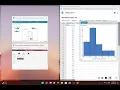 Creating a Histogram Using Statcrunch