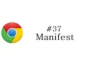 Chrome Extension Tutorial - 37