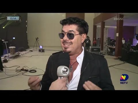 Marcelo Cabral traz mais um pouco dos bastidores do canta+