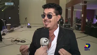 Marcelo Cabral traz mais um pouco dos bastidores do Canta+