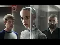How Wikipedia Got Ex Machina 2014 Wrong