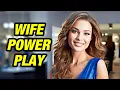 Wife Takes Control of Husband Crossdressing Stories