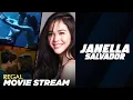 REGAL MOVIE STREAM Janella Salvador Marathon Regal Entertainment Inc