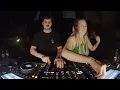 NINA:W - EL RIZO | Glasfabrik Bad Breisig | Hardtechno DJ Set for Madness