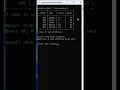 How we can drop table database from database using drop query In Mysql