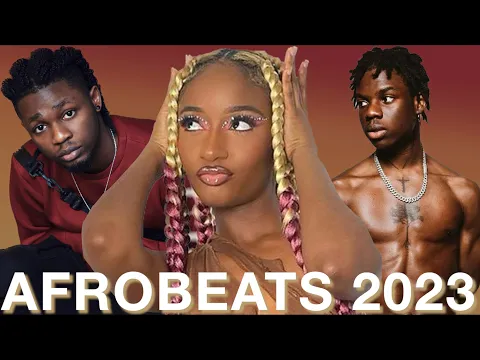 Download MP3 AFROBEATS 2024 Video Mix |AFROBEAT 2024 PARTY Mix |NAIJA 2024|LATEST NAIJA 2024 AFRO BEAT 2:30 ASAKE