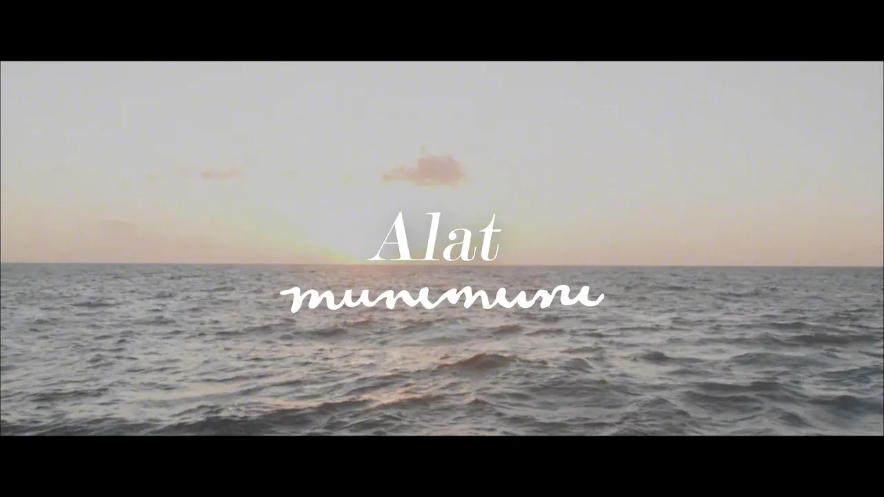 Munimuni - Alat (Official Video)