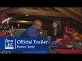 Macon Family - Legacy List with Matt Paxton Trailer