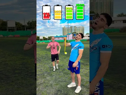 🅱️ SPEED ENERGY CHALLENGE ⚡️ | WHO YOUR FAVOURITE ? 🏆