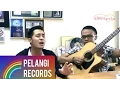 Download Lagu BIAN Gindas - Ku Bisa Merindu (Live Acoustic) | Pelangi Records Office