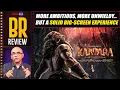 Download Lagu Kantara Chapter 1 Movie Review By Baradwaj Rangan | Rishab Shetty | Rukmini | Vijay Kiragandur