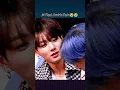 Jimin Cry For Pain😭😭#shorts #trending #viral #btshoneybee