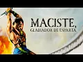 Lagu Maciste, gladiador de Esparta | RS | Aventura | Película peplum