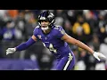 Kyle Hamilton 2025 Highlights