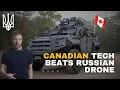 Download Lagu How This Canadian Armored Truck Survived a Huge Blast!