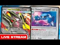 Locking In tournament Excadrill worlds meetandgreet majors