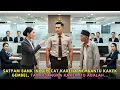 Lagu SATPAM INI DIPECAT KARENA MEMBELA KAKEK LUSUH, 1 JAM KEMUDIAN BANK ITU GEMPAR‼️