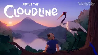 2nd year project: Above The Cloudline