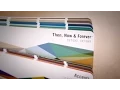 Then Now Forever Collection