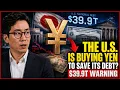 The U S Is Buying Yen But You re Not Being Told Why