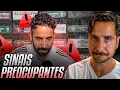 Download Lagu Os problemas de Amorim