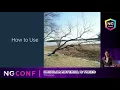 Angular Material s Trees - Tina Gao
