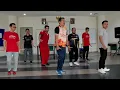 Download Lagu Senam Kreasi Maumere Gemifamire - Papa Bun