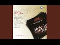 Lagu Jenufa, ACT ONE: Daleko siroko (Millworks/Steva)