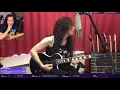 Lagu [Only] Marty Friedman - Jam at Jason Becker Fundraiser (04/23/21)